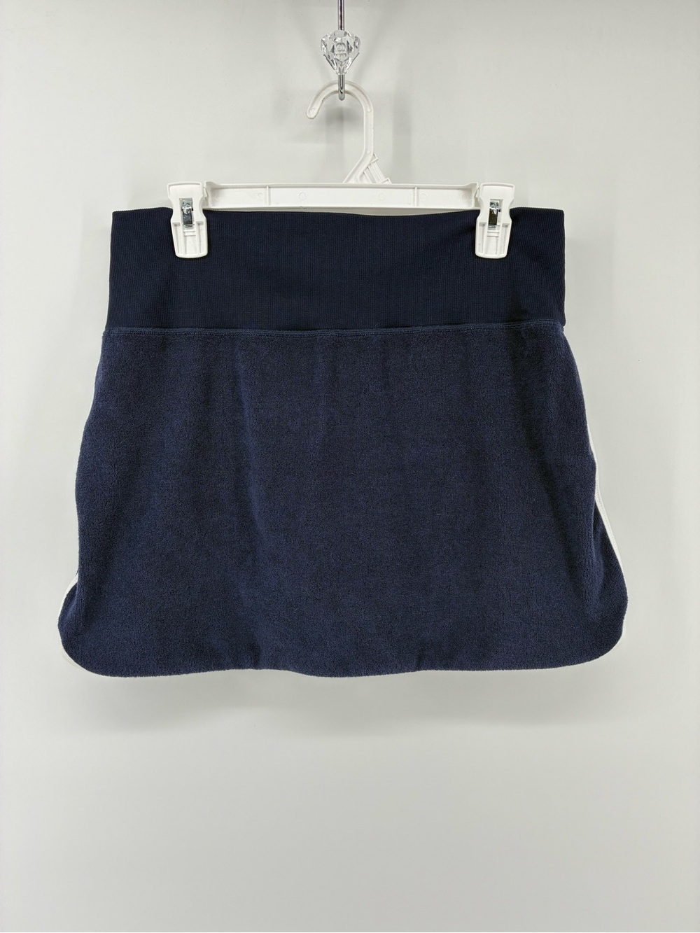 Aerie Navy Women's Active Tennis Skort